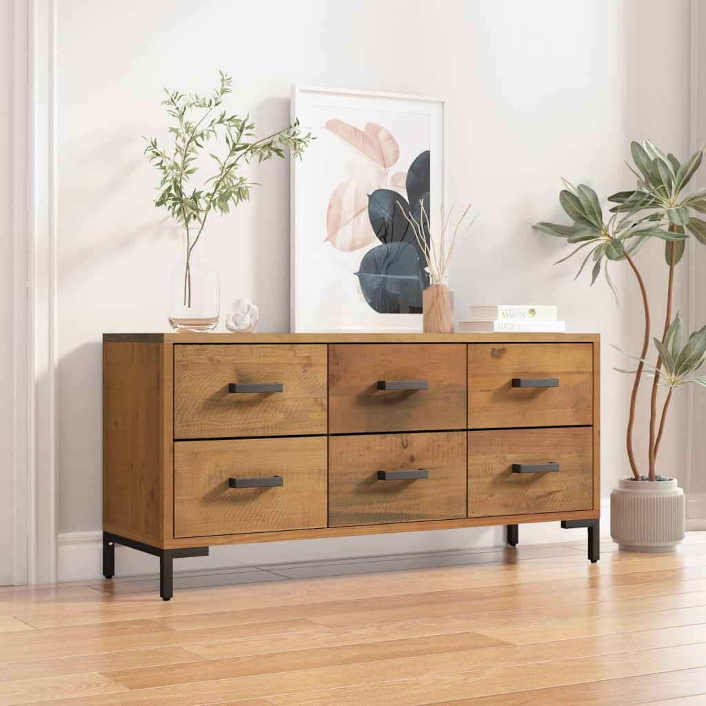 Chest of Drawers & Sideboards
